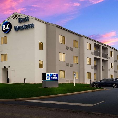 Best Western Spartanburg Northwest Luaran gambar