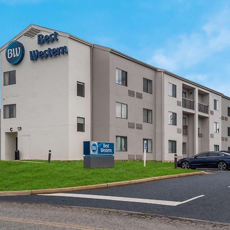 Best Western Spartanburg Northwest Luaran gambar