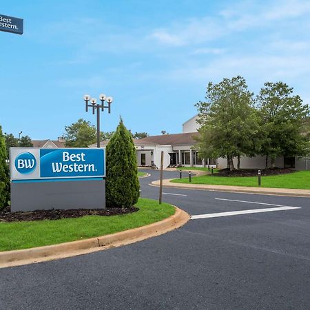 Best Western Spartanburg Northwest Luaran gambar