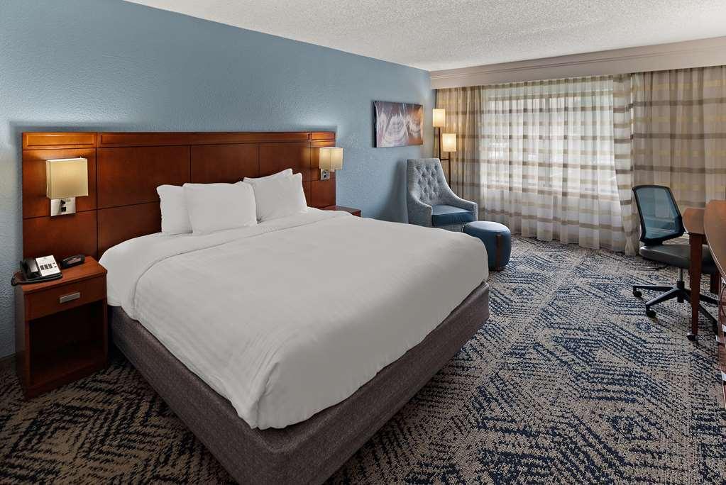 Best Western Spartanburg Northwest Bilik gambar