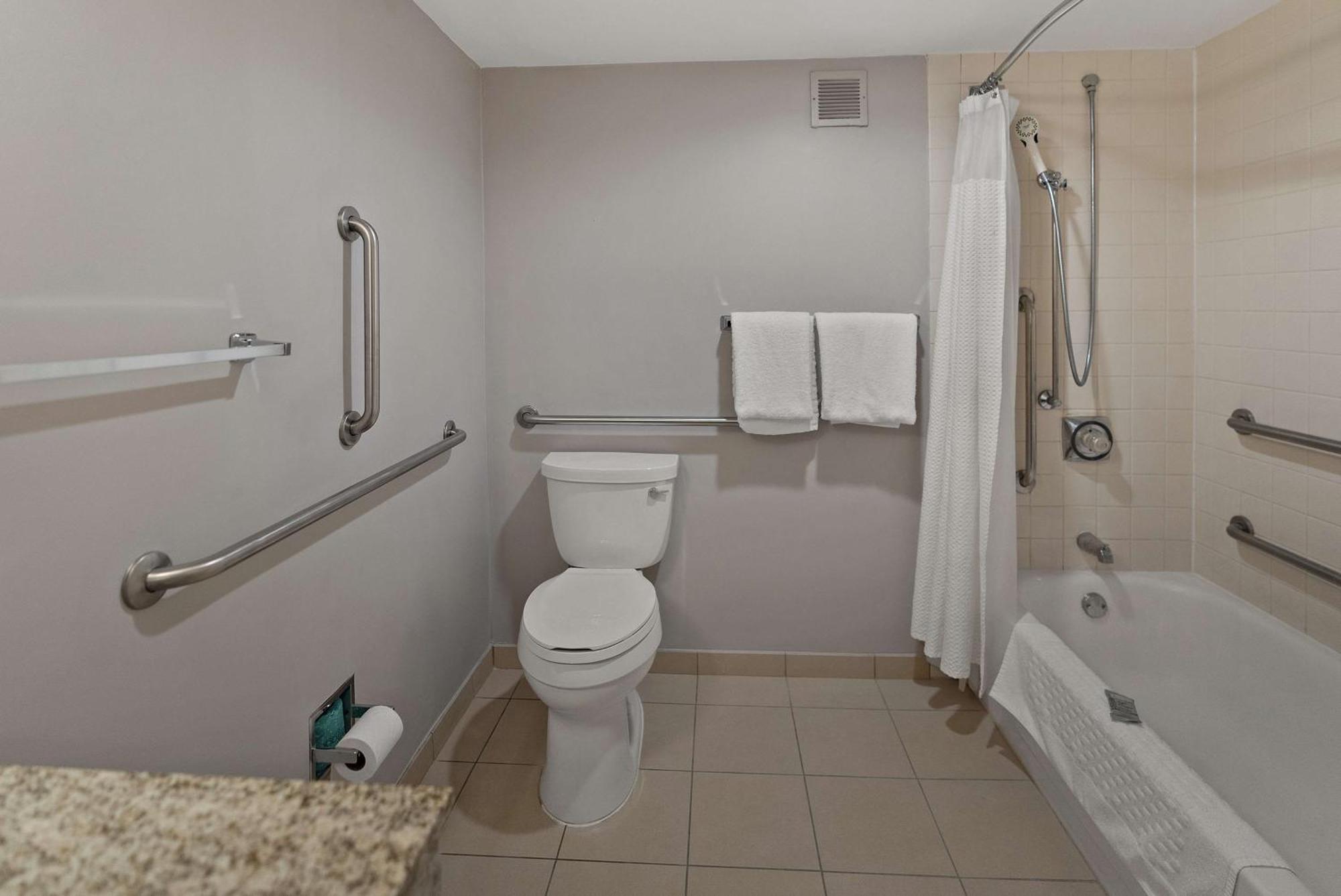 Best Western Spartanburg Northwest Luaran gambar