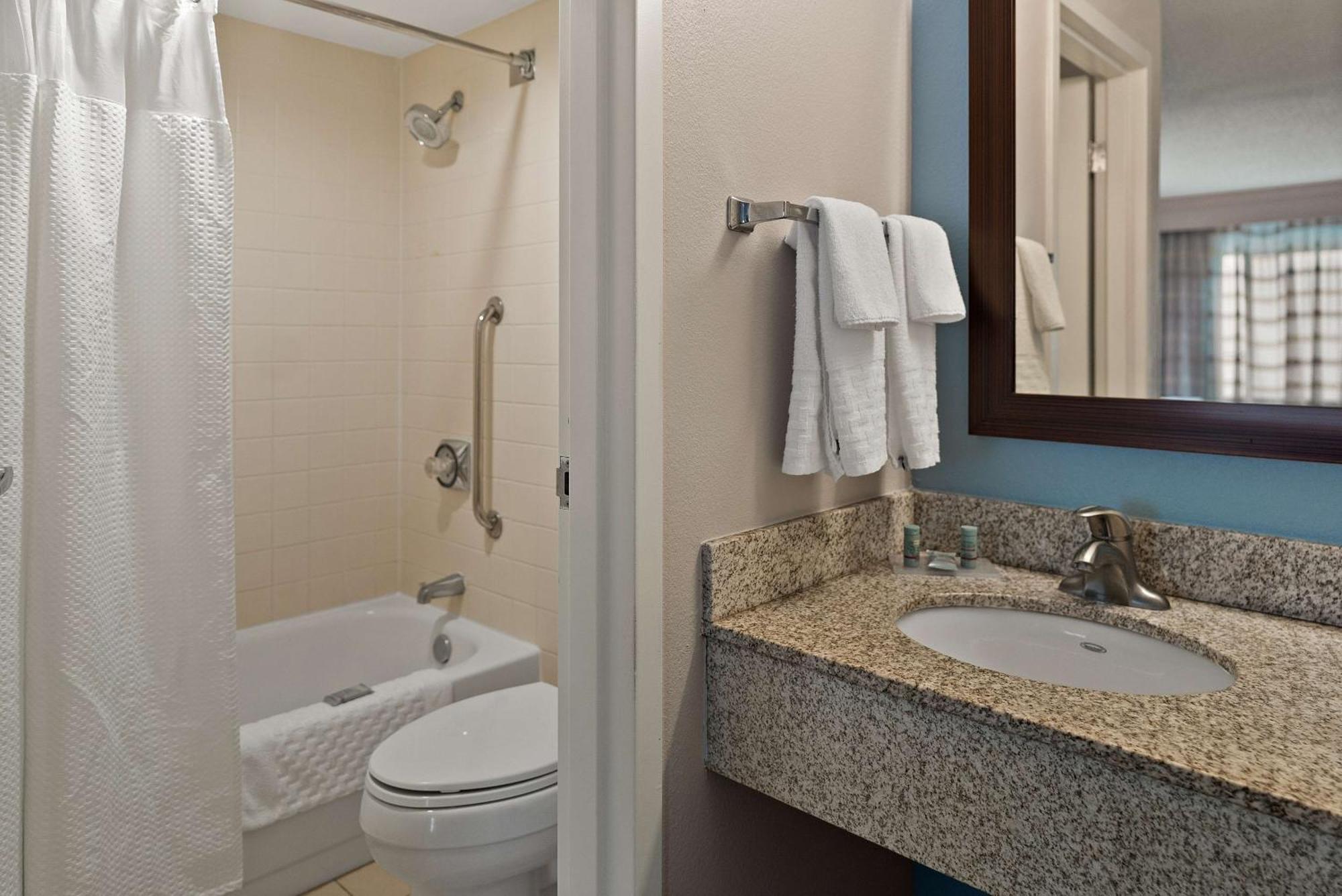 Best Western Spartanburg Northwest Luaran gambar