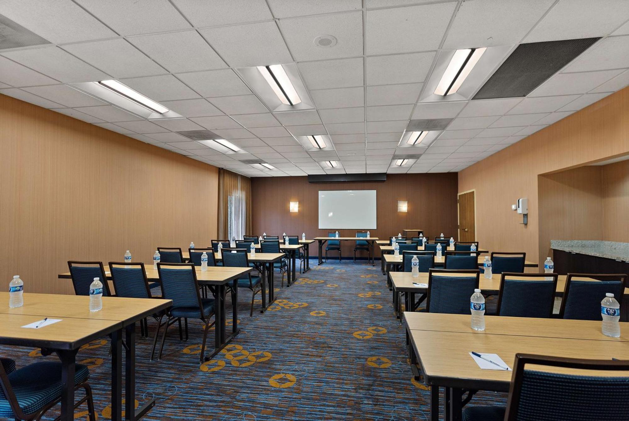 Best Western Spartanburg Northwest Luaran gambar