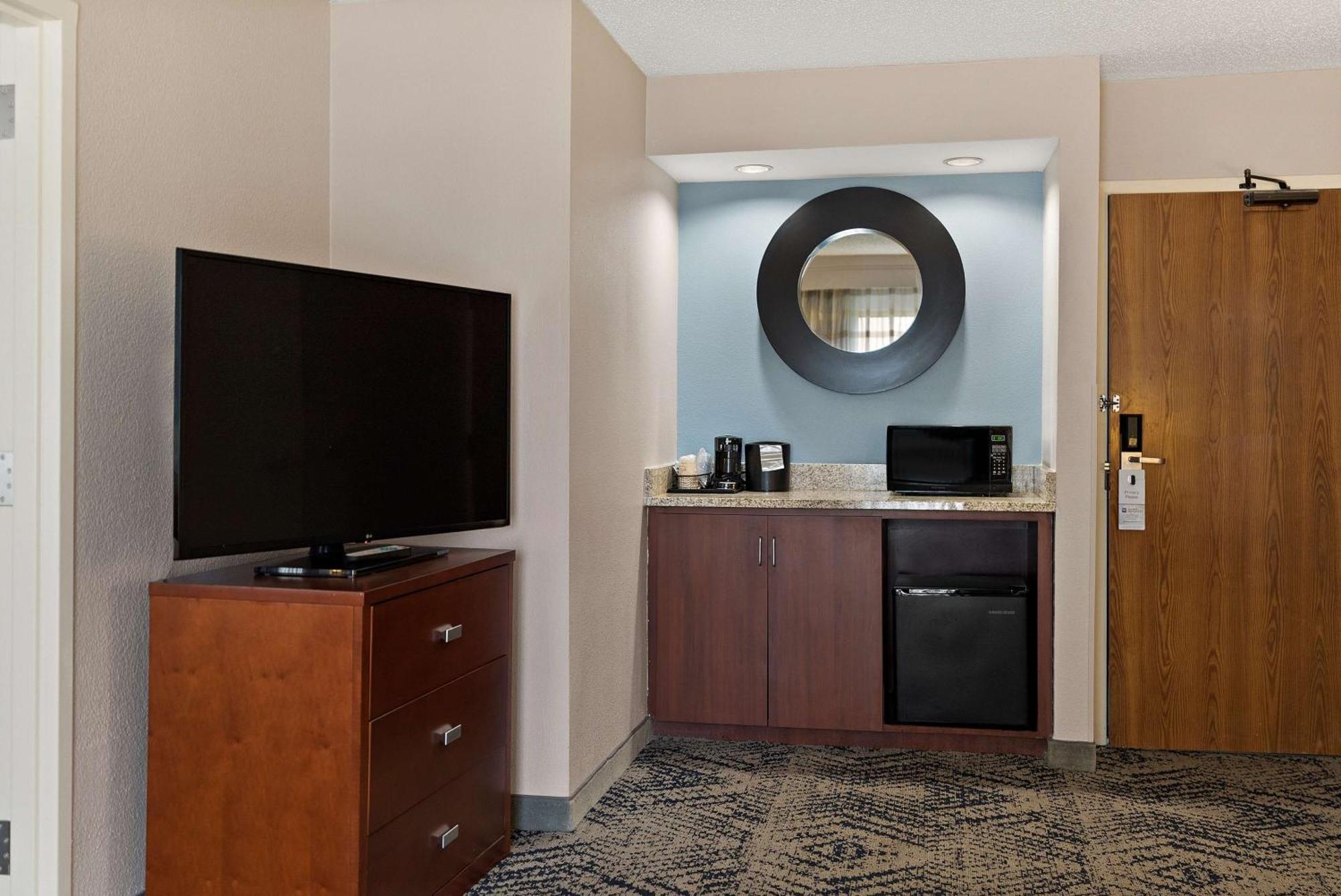 Best Western Spartanburg Northwest Luaran gambar