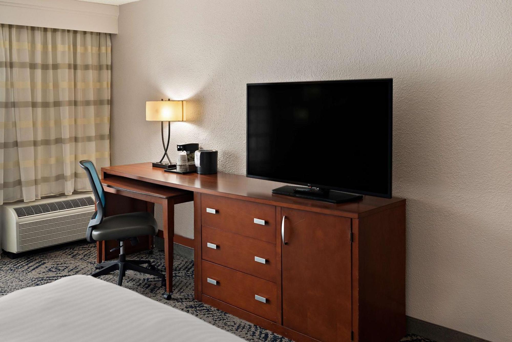 Best Western Spartanburg Northwest Luaran gambar