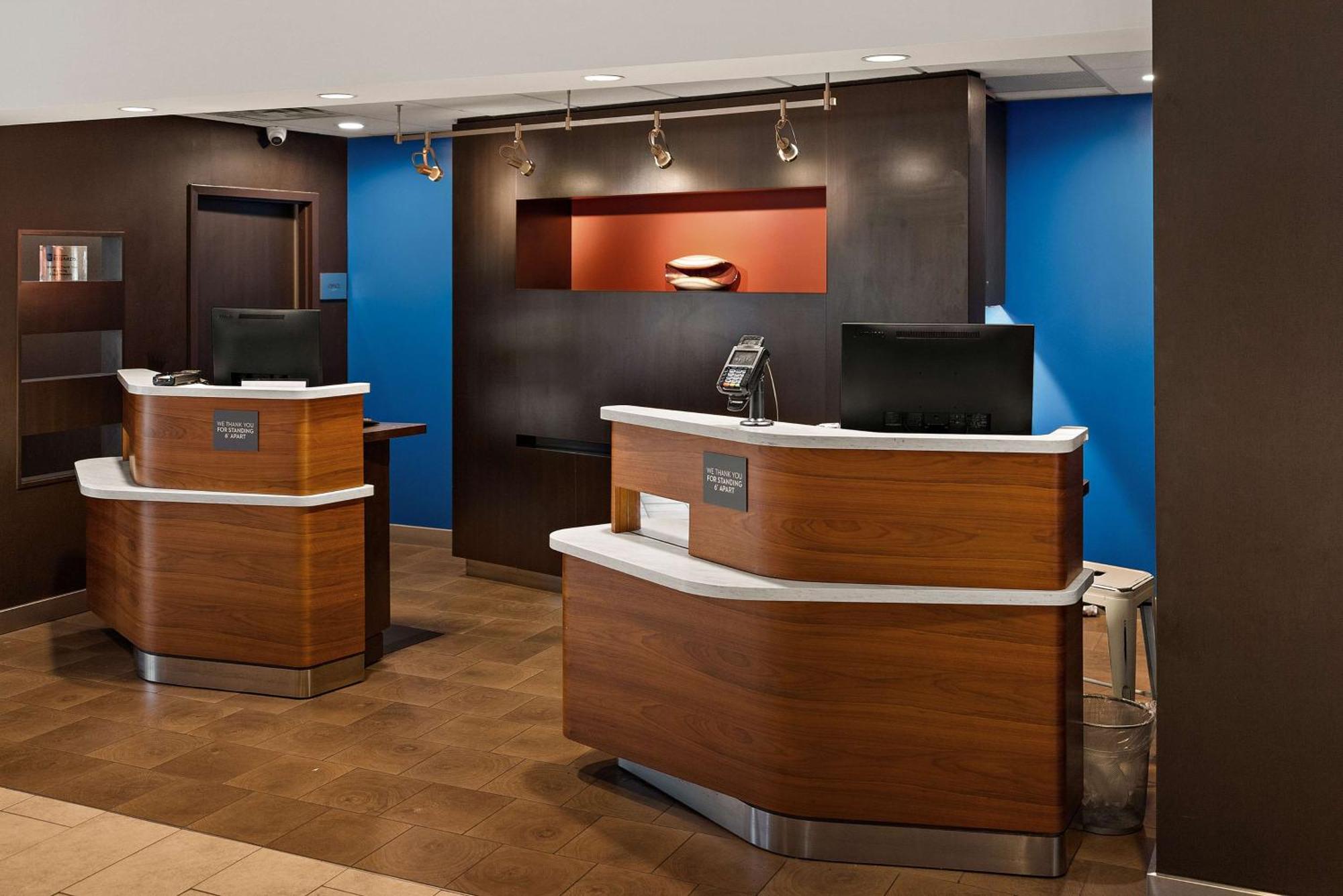Best Western Spartanburg Northwest Luaran gambar
