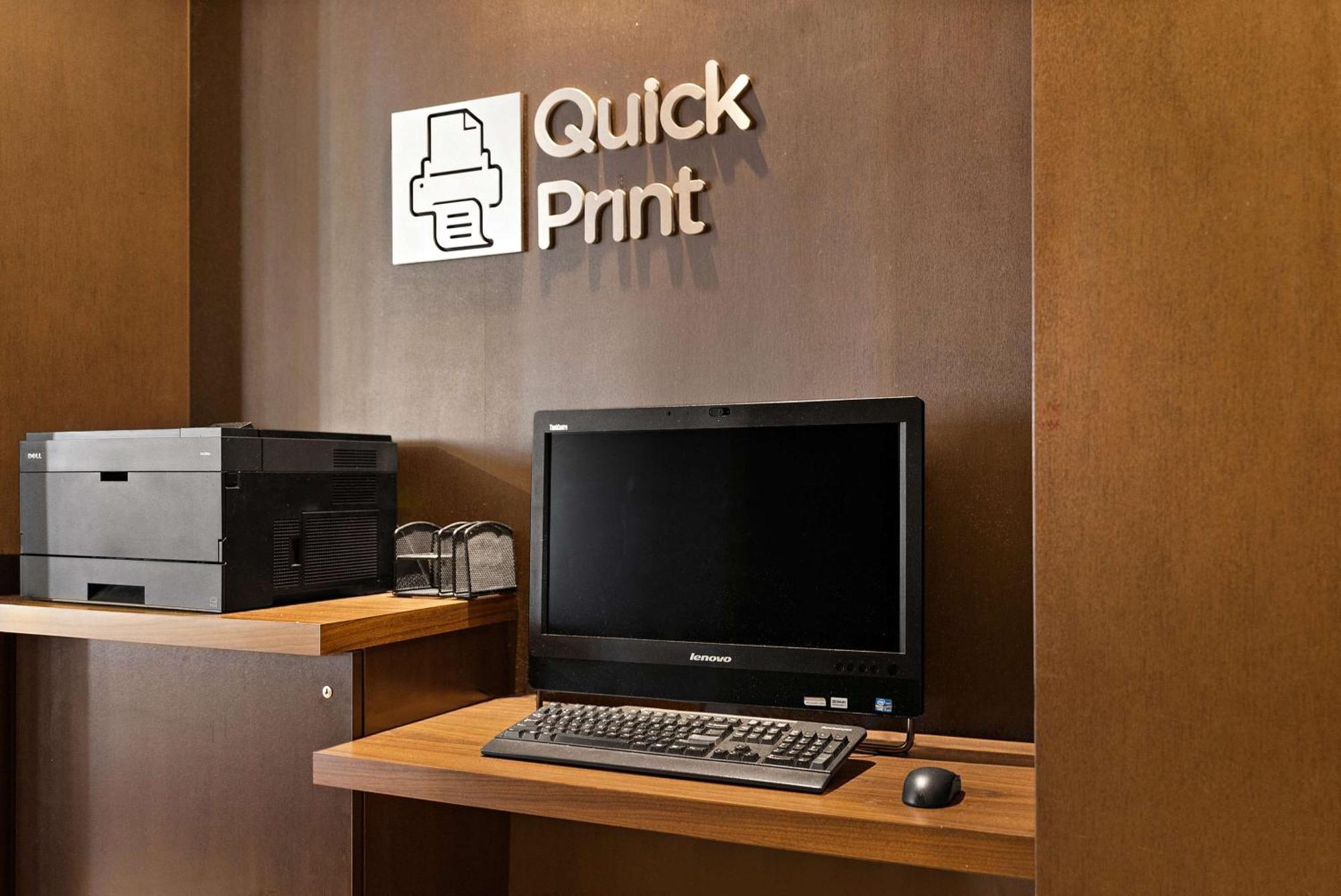 Best Western Spartanburg Northwest Luaran gambar