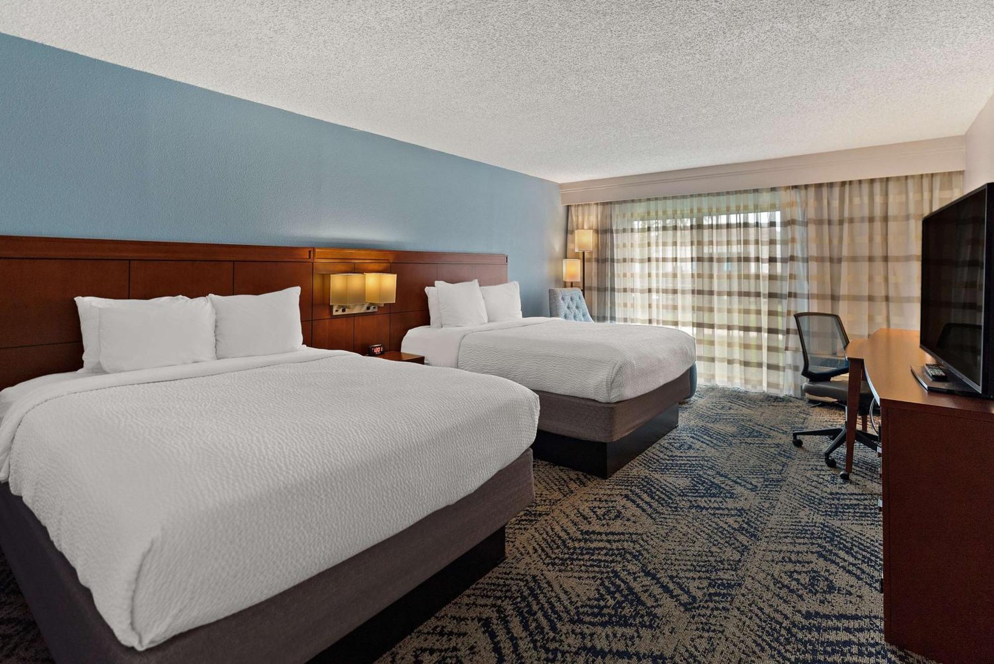 Best Western Spartanburg Northwest Luaran gambar