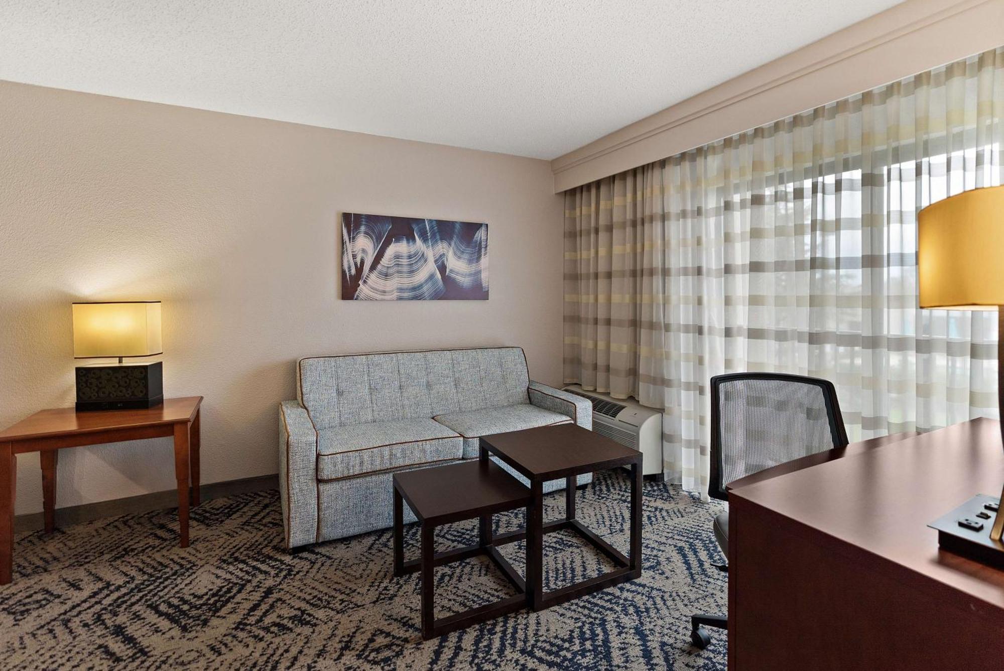 Best Western Spartanburg Northwest Luaran gambar