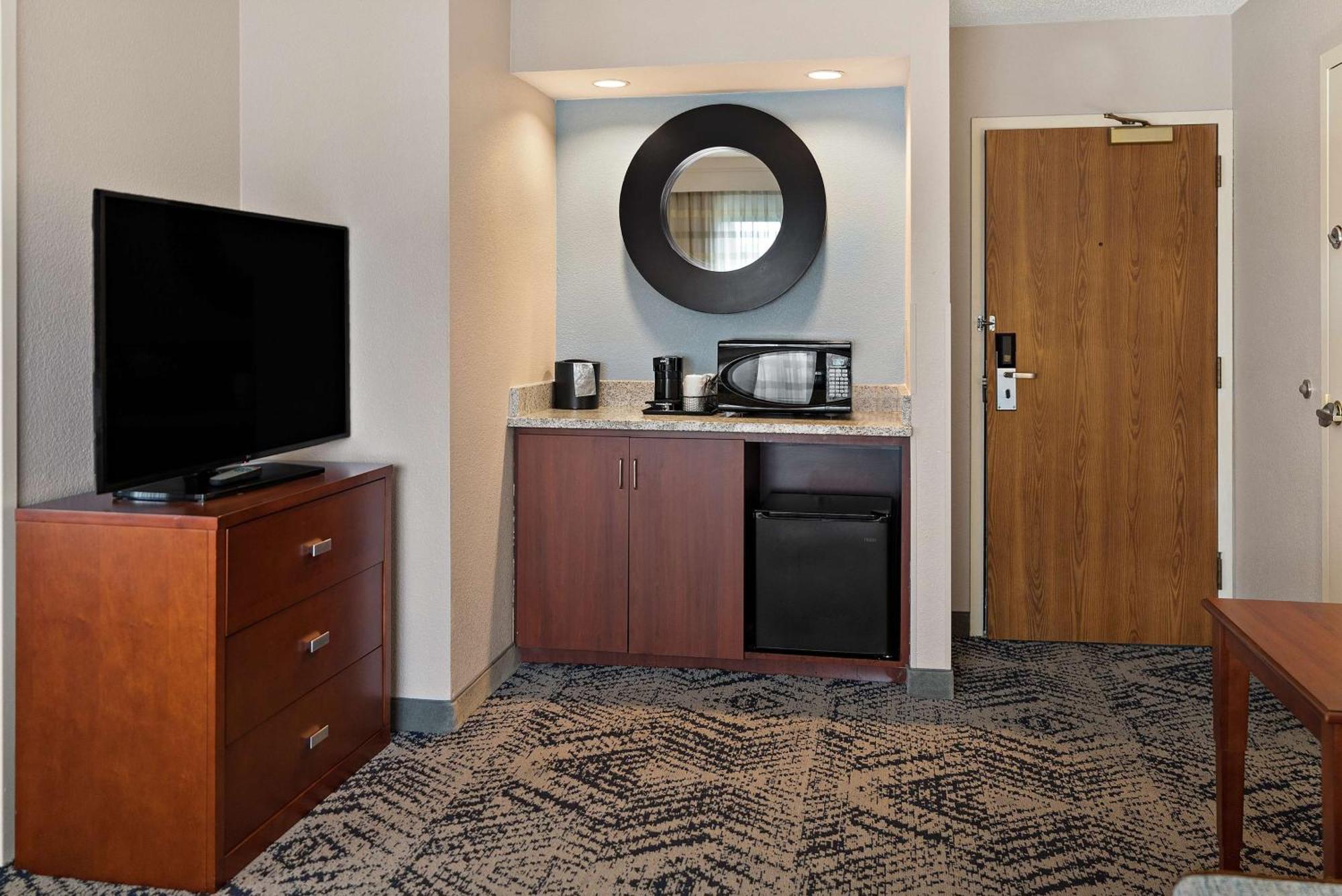 Best Western Spartanburg Northwest Luaran gambar