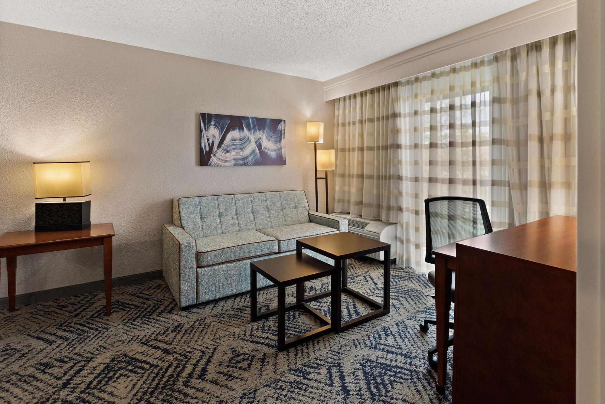 Best Western Spartanburg Northwest Luaran gambar