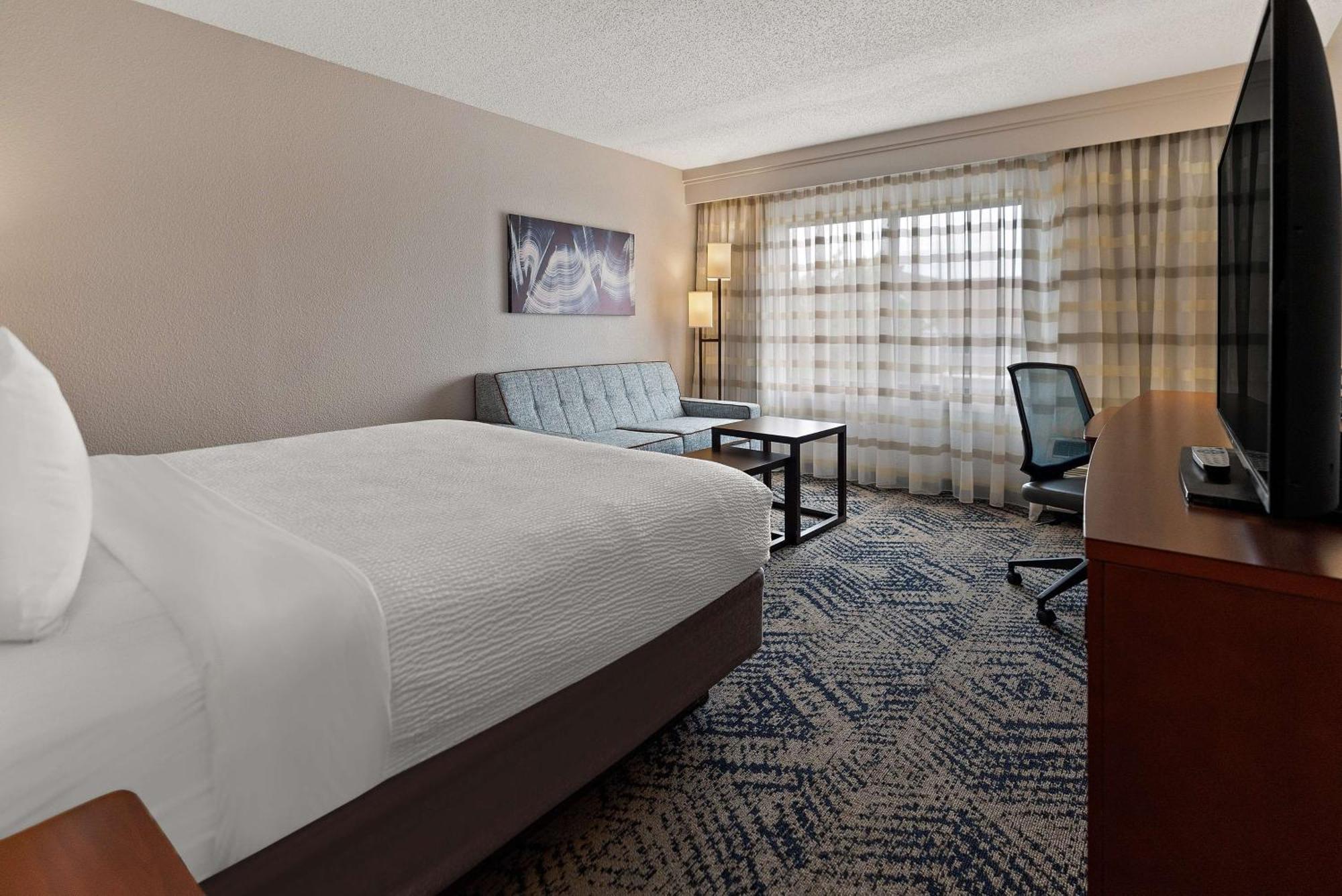 Best Western Spartanburg Northwest Luaran gambar