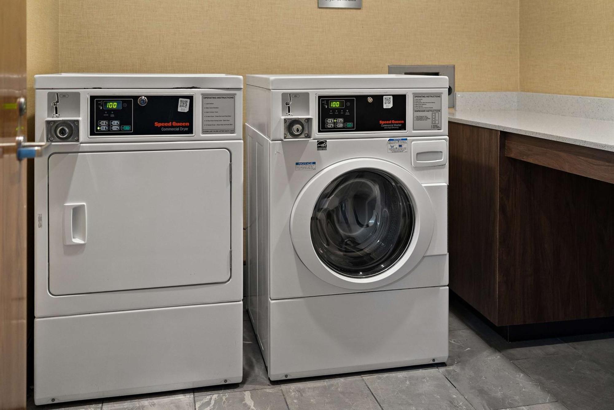 Best Western Spartanburg Northwest Luaran gambar