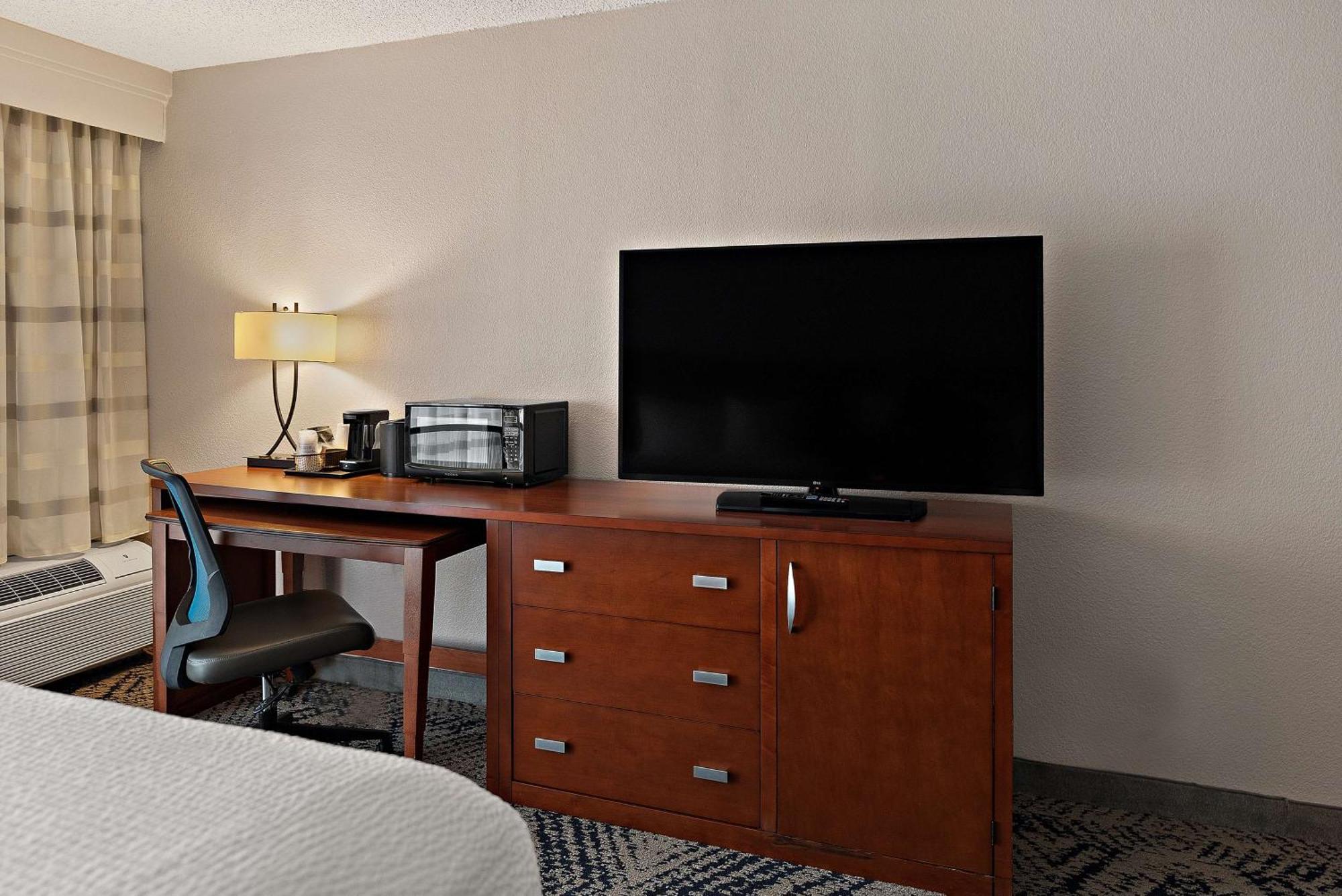 Best Western Spartanburg Northwest Luaran gambar