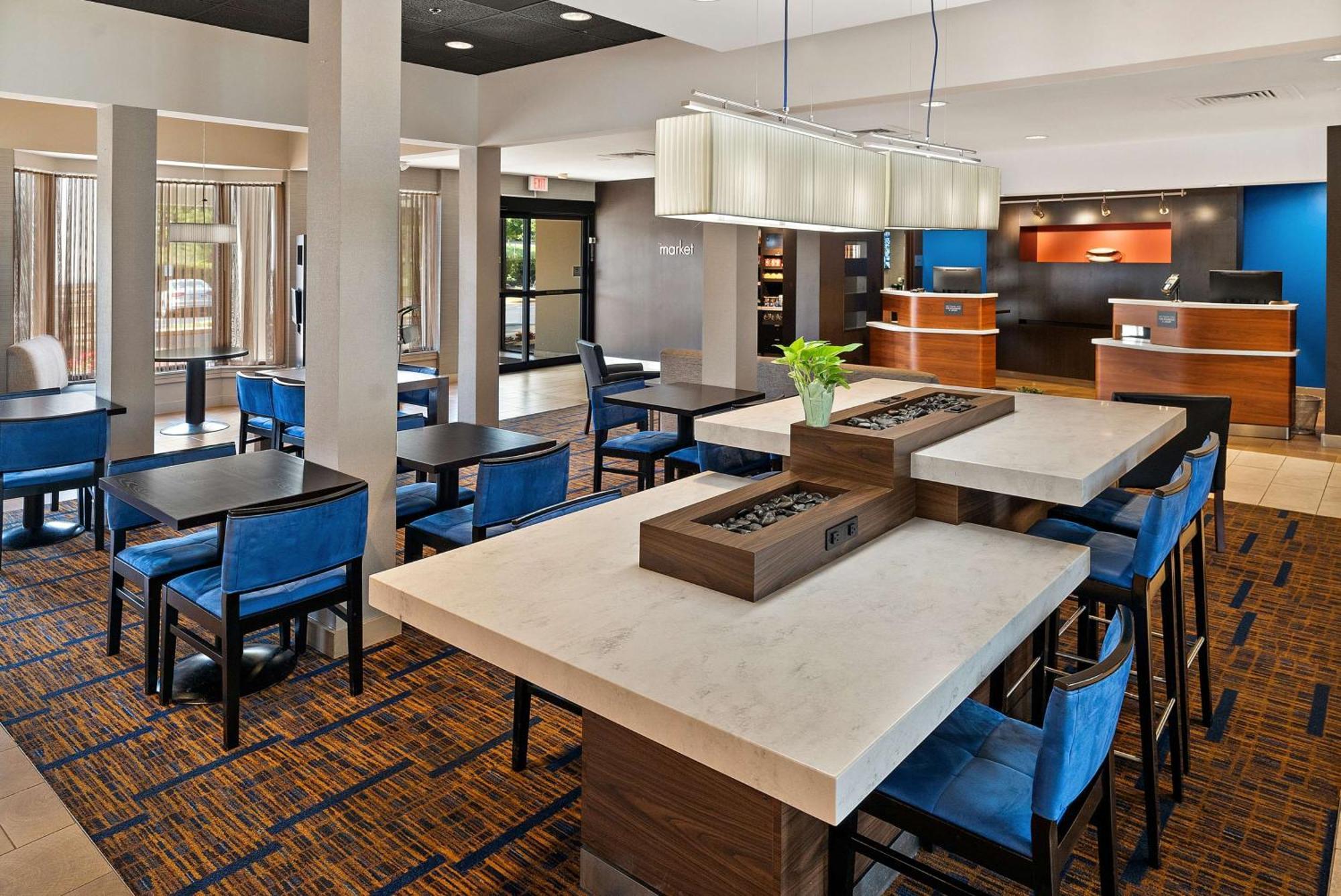 Best Western Spartanburg Northwest Luaran gambar