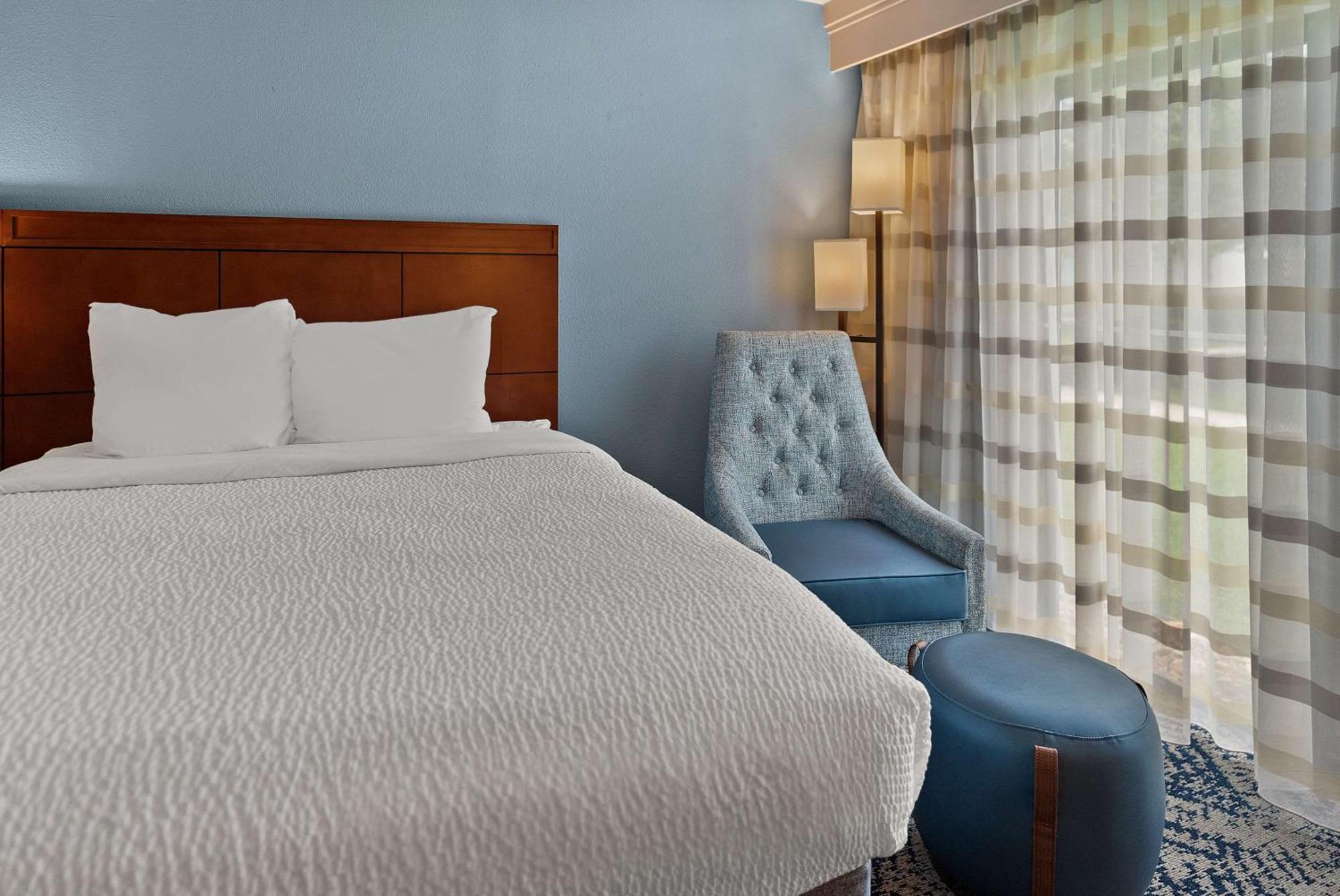 Best Western Spartanburg Northwest Luaran gambar