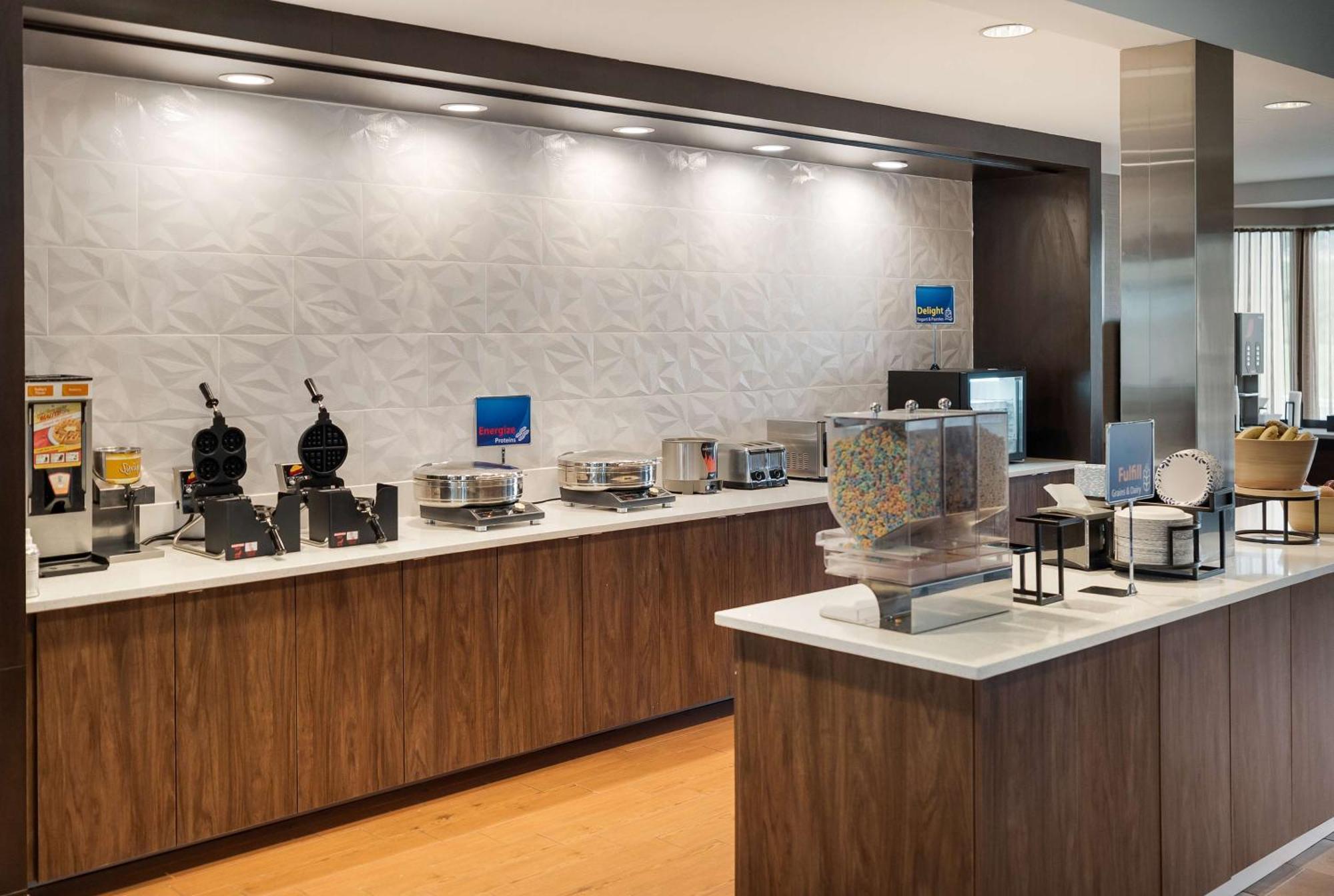 Best Western Spartanburg Northwest Luaran gambar