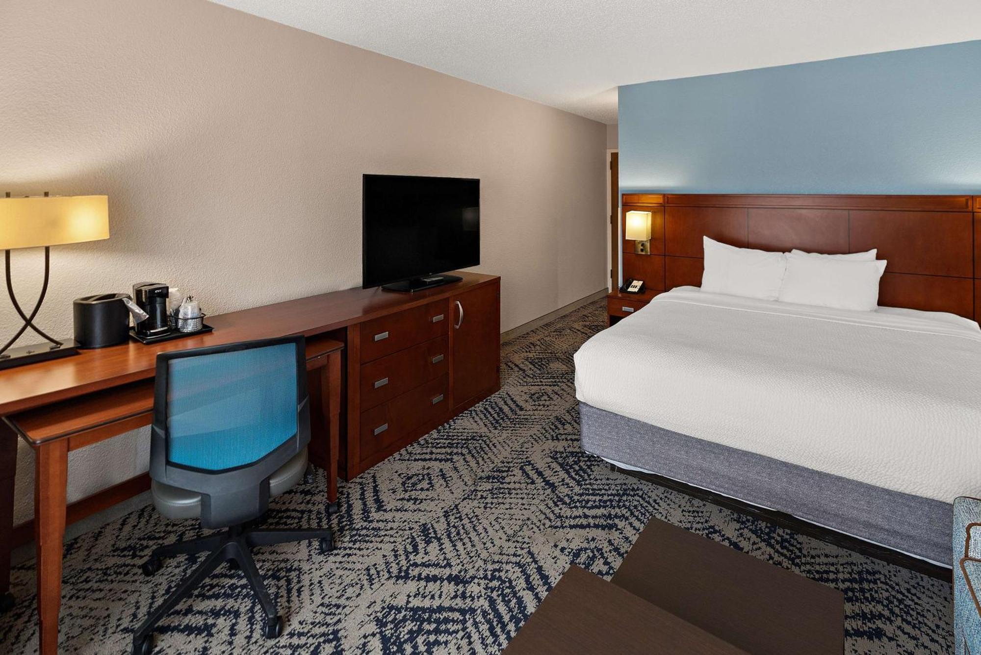 Best Western Spartanburg Northwest Luaran gambar
